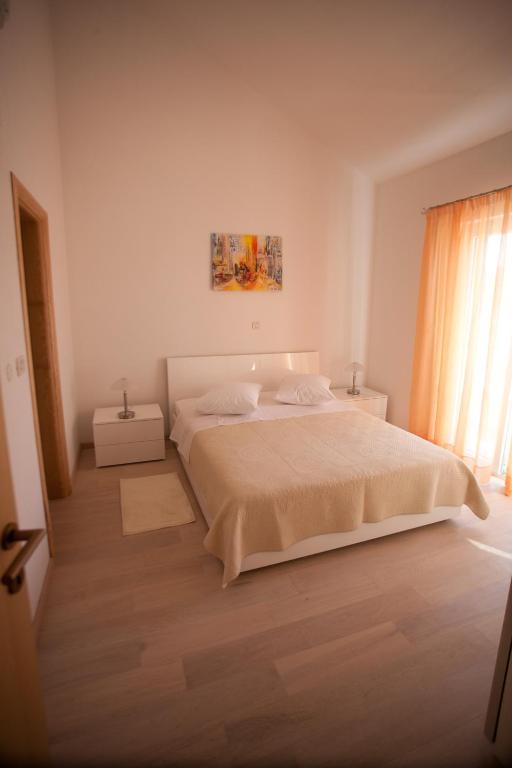 Apartments Svjetlana Trogir Zimmer foto