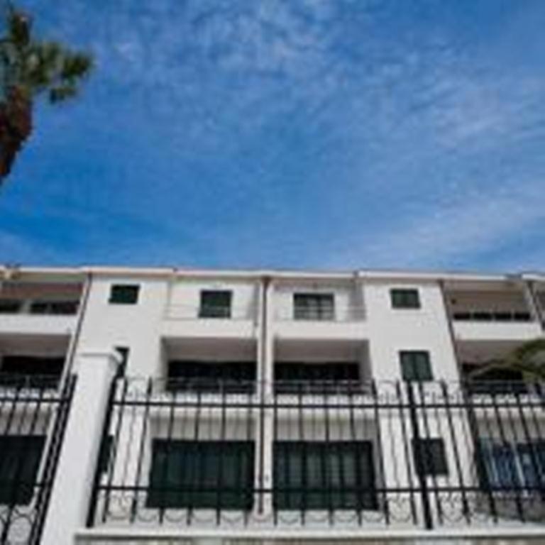 Apartments Svjetlana Trogir Exterior foto
